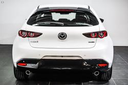 2026 Mazda 3 G20 Evolve