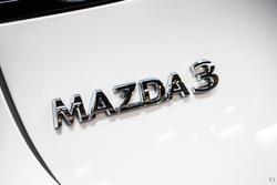 2026 Mazda 3 G20 Evolve