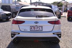 2020 Kia Cerato Sport
