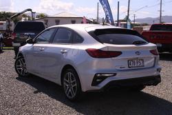 2020 Kia Cerato Sport
