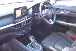 2020 Kia Cerato Sport