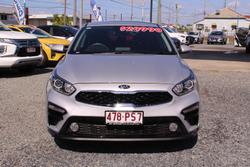 2020 Kia Cerato Sport