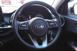 2020 Kia Cerato Sport