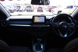 2020 Kia Cerato Sport