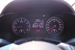2020 Kia Cerato Sport