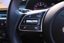 2020 Kia Cerato Sport
