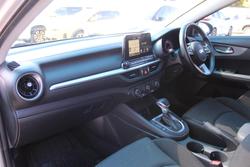 2020 Kia Cerato Sport