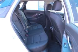 2021 Hyundai i30
