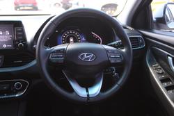 2021 Hyundai i30