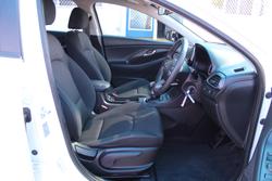 2021 Hyundai i30