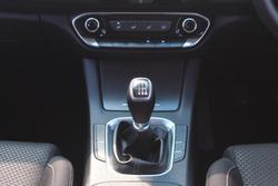 2021 Hyundai i30