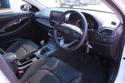 2021 Hyundai i30