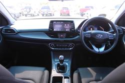 2021 Hyundai i30