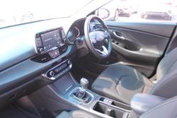 2021 Hyundai i30