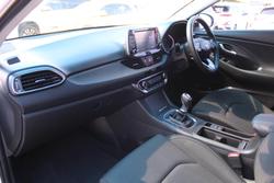 2021 Hyundai i30