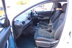 2021 Hyundai i30