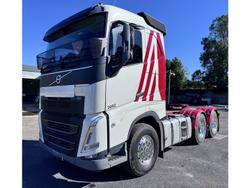 2022 Volvo Fh13