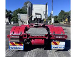 2022 Volvo Fh13