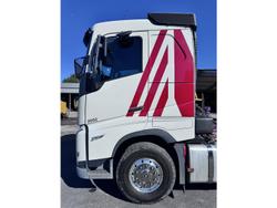 2022 Volvo Fh13