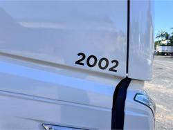 2022 Volvo Fh13