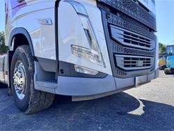 2022 Volvo Fh13