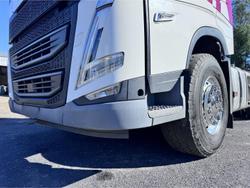 2022 Volvo Fh13