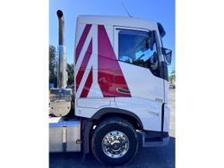 2022 Volvo Fh13