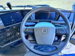 2022 Volvo Fh13
