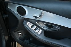 2017 Mercedes-Benz C-Class C220 d