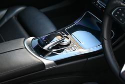 2017 Mercedes-Benz C-Class C220 d