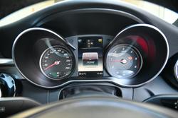 2017 Mercedes-Benz C-Class C220 d