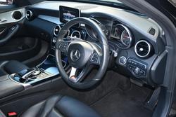 2017 Mercedes-Benz C-Class C220 d