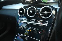 2017 Mercedes-Benz C-Class C220 d