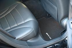 2017 Mercedes-Benz C-Class C220 d