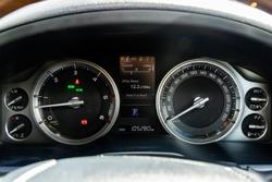 2020 Toyota Landcruiser Sahara