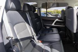 2020 Toyota Landcruiser Sahara