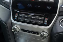 2020 Toyota Landcruiser Sahara