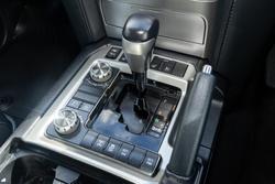 2020 Toyota Landcruiser Sahara