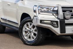 2020 Toyota Landcruiser Sahara