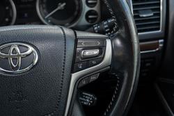 2020 Toyota Landcruiser Sahara