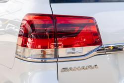 2020 Toyota Landcruiser Sahara