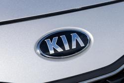 2018 Kia Sportage Si