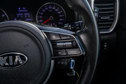 2018 Kia Sportage Si