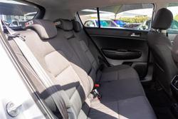 2018 Kia Sportage Si