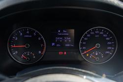 2018 Kia Sportage Si