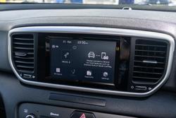 2018 Kia Sportage Si
