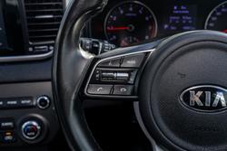 2018 Kia Sportage Si