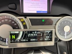 2012 BMW K 1600 GTL K 1600 Maroon