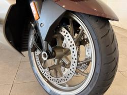 2012 BMW K 1600 GTL K 1600 Maroon