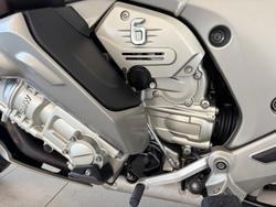 2012 BMW K 1600 GTL K 1600 Maroon